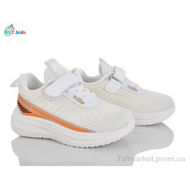 Фотография Кроссовки детские модные Весна/осень H767-2-7 (8 пар р.26-31) "BBT" недорого оптом от прямого поставщика