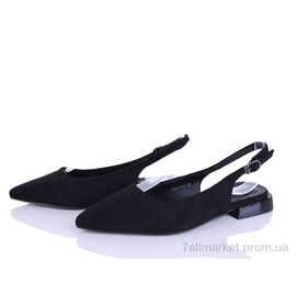 Фотография Туфли детские удобные Лето 5041-177 (6 пар р.36-40) "Бабочка-Mengfuna-AESD" недорого оптом от прямого поставщика