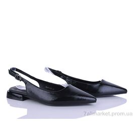 Фотография Туфли детские удобные Лето 5041-179 (6 пар р.36-40) "Бабочка-Mengfuna-AESD" недорого оптом от прямого поставщика