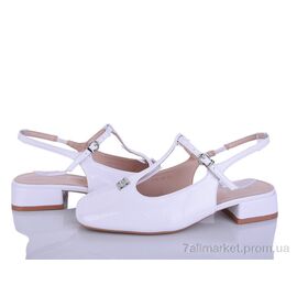 Фотография Туфли детские удобные Лето 2570-185 (6 пар р.36-40) "Бабочка-Mengfuna-AESD" недорого оптом от прямого поставщика