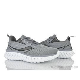 Фотография Кроссовки мужские модные Весна/осень 390-529 (8 пар р.41-45) "Бабочка-Mengfuna-AESD" недорого оптом от прямого поставщика