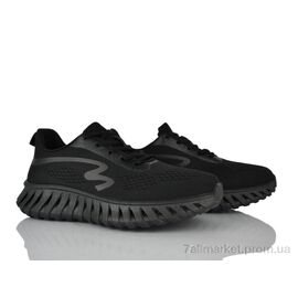 Фотография Кроссовки мужские модные Весна/осень 390-531 (8 пар р.41-45) "Бабочка-Mengfuna-AESD" недорого оптом от прямого поставщика