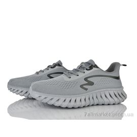 Фотография Кроссовки мужские модные Весна/осень 390-532 (8 пар р.41-45) "Бабочка-Mengfuna-AESD" недорого оптом от прямого поставщика