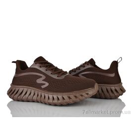 Фотография Кроссовки мужские модные Весна/осень 390-533 (8 пар р.41-45) "Бабочка-Mengfuna-AESD" недорого оптом от прямого поставщика