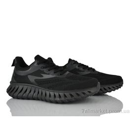 Фотография Кроссовки мужские модные Весна/осень 390-540 (8 пар р.41-45) "Бабочка-Mengfuna-AESD" недорого оптом от прямого поставщика