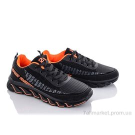 Кросівки дитячі модні Весна/осінь B893-5 (8 пар р.36-41) "BULL" недорого оптом від прямого постачальника