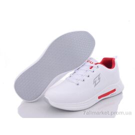 Фотография Кроссовки женские модные Весна/осень B939-3 (8 пар р.36-41) "BULL" недорого оптом от прямого поставщика