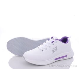 Фотография Кроссовки женские модные Весна/осень B939-5 (8 пар р.36-41) "BULL" недорого оптом от прямого поставщика