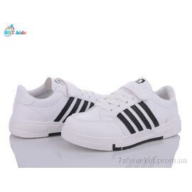 Кросівки дитячі модні Весна/осінь H6173-2 (8 пар р.32-37) "BBT" недорого оптом від прямого постачальника