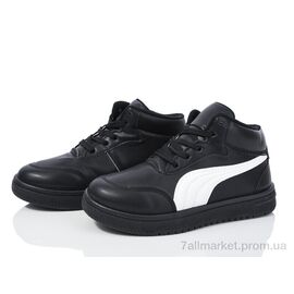 Кросівки дитячі модні Весна/осінь T804 (8 пар р.32-37) "LQD" недорого оптом від прямого постачальника