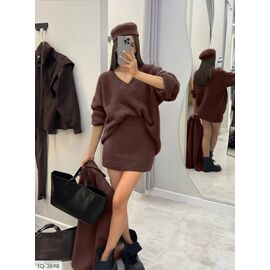 Ніжна, тепла ангора р.48-50;52-54 "LANA" купити недорого від прямого постачальника