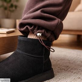 Фотография Плотный трикотаж + котон р.48-50 "LANA" купить недорого от прямого поставщика