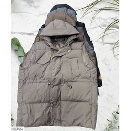 Жилетка жіноча БАТАЛ р.46-52 "LANA" купити недорого від прямого постачальника