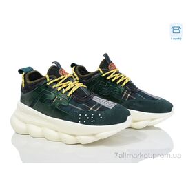 Кросівки жіночі модні Весна/осінь B017-4 (8 пар р.37-41) "FG" недорого оптом від прямого постачальника