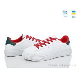 Кросівки жіночі модні Весна/осінь 0213-7 (8 пар р.36-41) "FG" недорого оптом від прямого постачальника