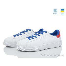 Кросівки чоловічі модні Весна/осінь 0313-5 (8 пар р.41-46) "FG" недорого оптом від прямого постачальника