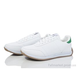 Кросівки чоловічі модні Весна/осінь 9038-5 (8 пар р.41-46) "FG" недорого оптом від прямого постачальника