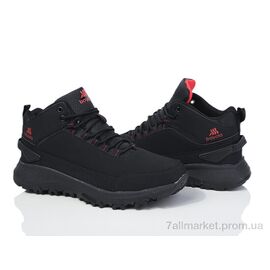 Кросівки чоловічі модні Зима 9051-1 (8 пар р.41-46) "FG" недорого оптом від прямого постачальника