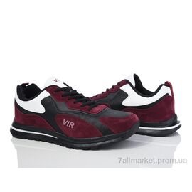 Кросівки чоловічі модні Весна/осінь 8956-5 (8 пар р.41-46) "FG" недорого оптом від прямого постачальника