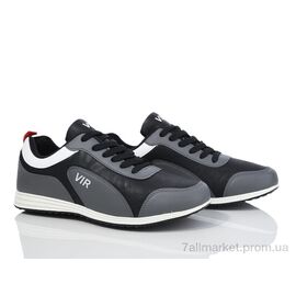 Кросівки чоловічі модні Весна/осінь 8960-3 (8 пар р.41-45) "FG" недорого оптом від прямого постачальника