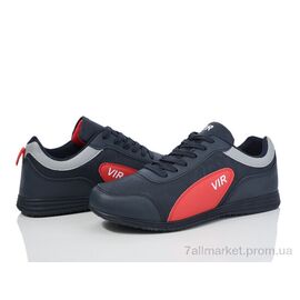 Кросівки чоловічі модні Весна/осінь 8960-4 (8 пар р.41-45) "FG" недорого оптом від прямого постачальника