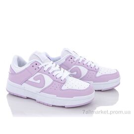 Кросівки жіночі модні Весна/осінь B1012-8 (8 пар р.36-41) "FG" недорого оптом від прямого постачальника