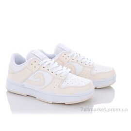 Кросівки жіночі модні Весна/осінь B1012-9 (8 пар р.36-41) "FG" недорого оптом від прямого постачальника