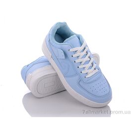 Кросівки жіночі модні Весна/осінь B1006-10 (8 пар р.36-41) "FG" недорого оптом від прямого постачальника