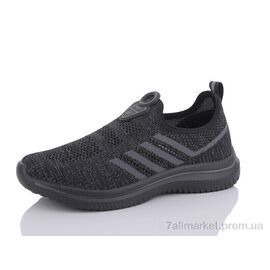 Кросівки жіночі модні Літо B2351-4 (8 пар р.36-41) "FG" недорого оптом від прямого постачальника