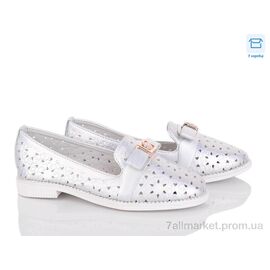 Туфлі дитячі зручні Літо LR2922-3A (8 пар р.30-37) "FG" недорого оптом від прямого постачальника