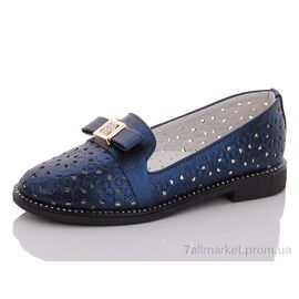 Туфлі дитячі зручні Літо LR2996-2 (8 пар р.27-32) "FG" недорого оптом від прямого постачальника