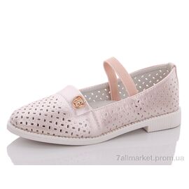 Туфлі дитячі зручні Літо LR2921-5 (8 пар р.30-37) "FG" недорого оптом від прямого постачальника