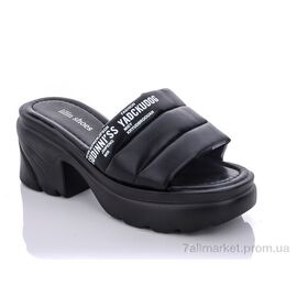 Шльопанці жіночі полегшені Літо BT4-1 (8 пар р.36-41) "FG" недорого оптом від прямого постачальника