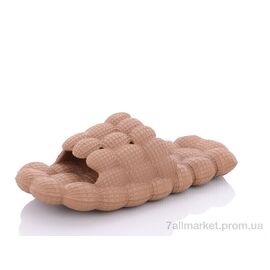 Шльопанці чоловічі пляжні Літо C01-2 (12 пар р.39-44) "FG" недорого оптом від прямого постачальника