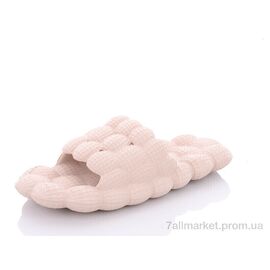 Шльопанці чоловічі пляжні Літо C01-3 (12 пар р.39-44) "FG" недорого оптом від прямого постачальника