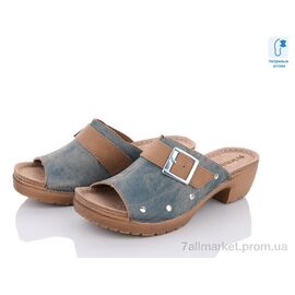 Шльопанці жіночі полегшені Літо LT02 (12 пар р.36-41) "FG" недорого оптом від прямого постачальника