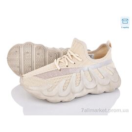 Кросівки жіночі модні Літо D60-5 (8 пар р.36-41) "FG" недорого оптом від прямого постачальника