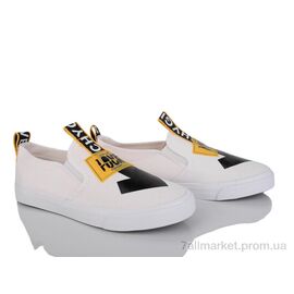 Сліпони чоловічі модні Весна/осінь KH02-1 (8 пар р.40-45) "FG" недорого оптом від прямого постачальника