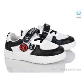 Кросівки дитячі модні Весна/осінь TS99-1 (6 пар р.26-31) "FG" недорого оптом від прямого постачальника