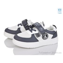 Кросівки дитячі модні Весна/осінь TS99-2 (6 пар р.26-31) "FG" недорого оптом від прямого постачальника