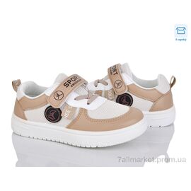 Кросівки дитячі модні Весна/осінь TS99-3 (6 пар р.26-31) "FG" недорого оптом від прямого постачальника