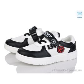 Кросівки дитячі модні Весна/осінь TS100-1 (6 пар р.31-36) "FG" недорого оптом від прямого постачальника