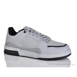Кросівки чоловічі модні Весна/осінь A1151-3 (8 пар р.41-45) "FG" недорого оптом від прямого постачальника