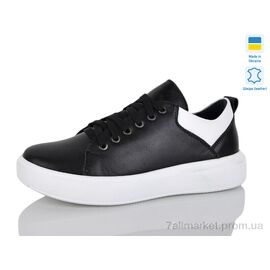 Фотография Кроссовки женские модные Весна/осень K225-3 (6 пар р.36-40) "Carolina" недорого оптом от прямого поставщика