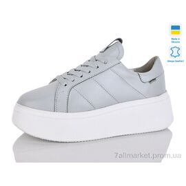 Фотография Кроссовки женские модные Весна/осень 1212-4 (6 пар р.36-40) "Carolina" недорого оптом от прямого поставщика