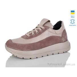 Фотография Кроссовки женские модные Весна/осень 2151-3 (6 пар р.36-40) "Carolina" недорого оптом от прямого поставщика