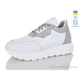 Фотография Кроссовки женские модные Весна/осень 2128-2 (6 пар р.36-40) "Carolina" недорого оптом от прямого поставщика