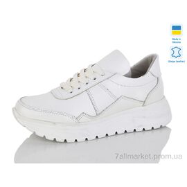 Фотография Кроссовки женские модные Весна/осень 259-2 (6 пар р.36-40) "Carolina" недорого оптом от прямого поставщика