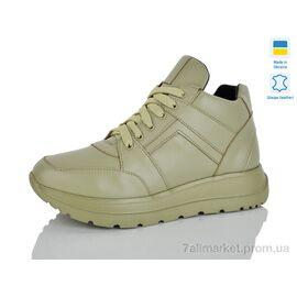 Фотография Кроссовки женские модные Весна/осень 2040-6 (6 пар р.36-40) "Carolina" недорого оптом от прямого поставщика