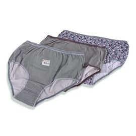 Труси жіночі PM910 mix 3XL-4XL р.3XL-4XL "Textile" недорого оптом від прямого постачальника